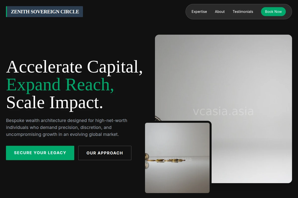 Consult Investment Advisor