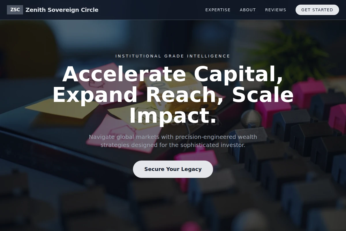 Global Investment Advisor