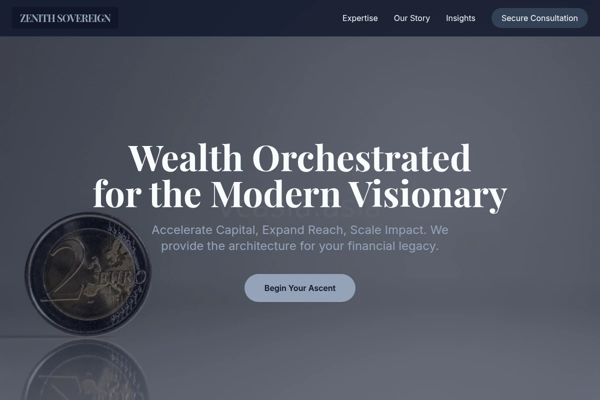 Silk Investment Advisor