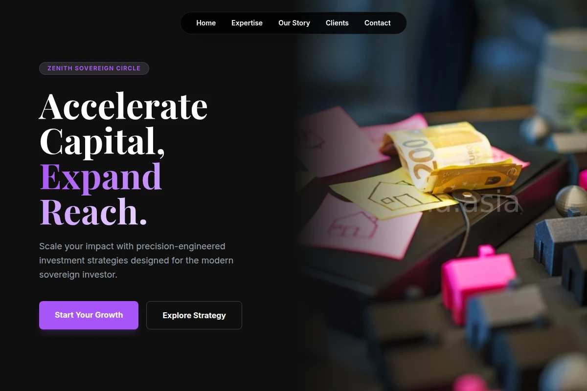 Catalyst Investment Advisor
