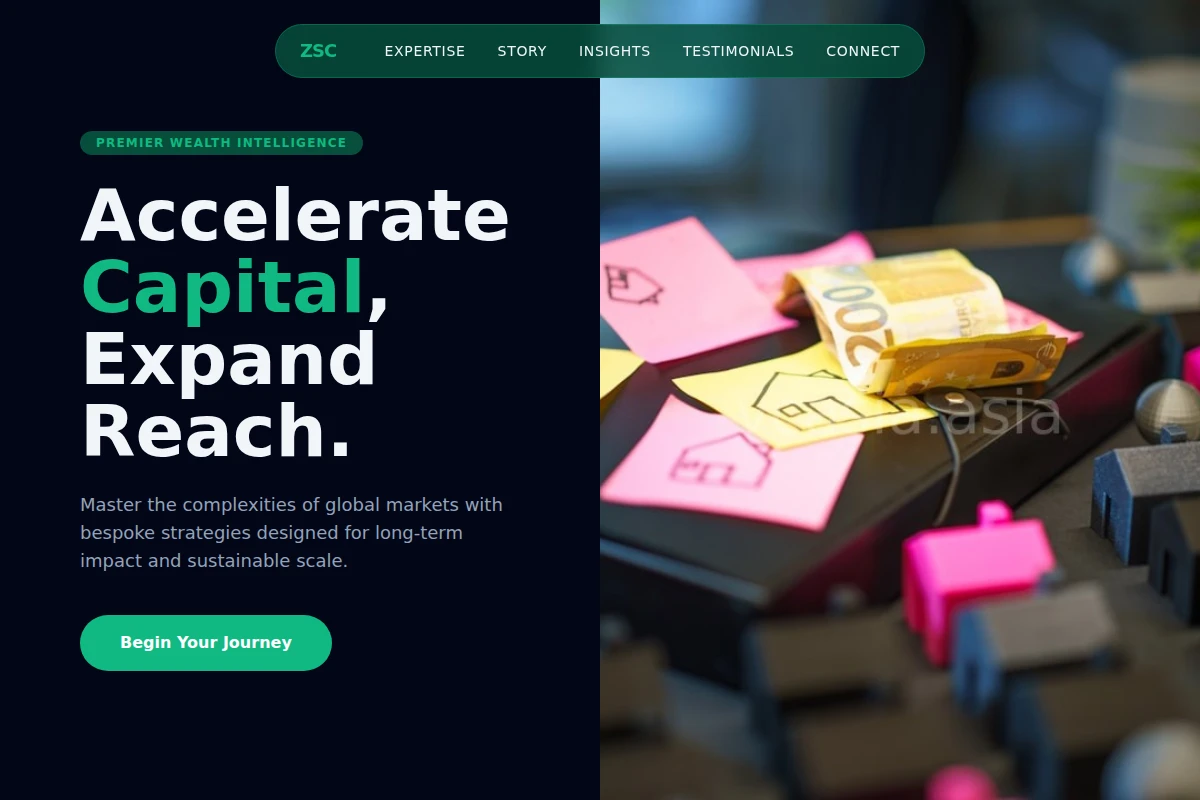 Foundry Investment Advisor