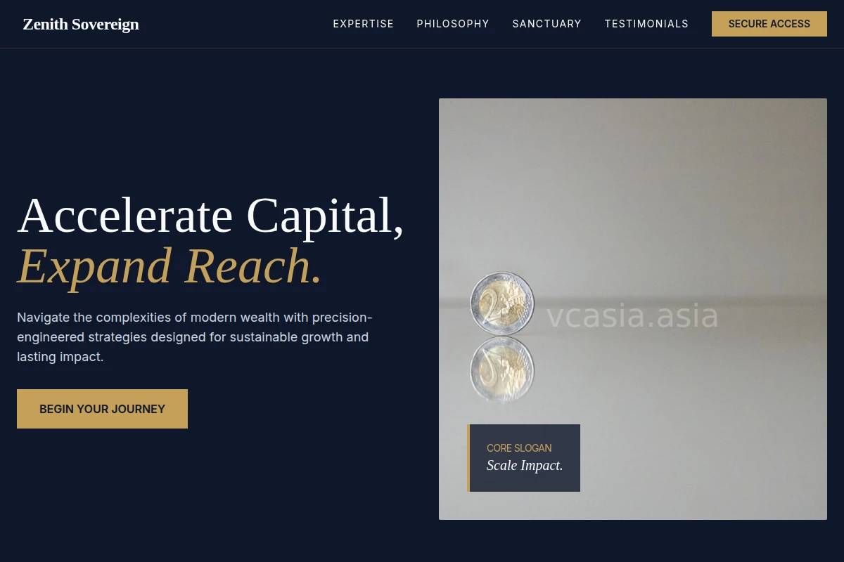 Foundry Investment Advisor