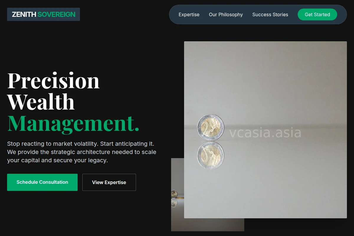 Advisor Investment Advisor