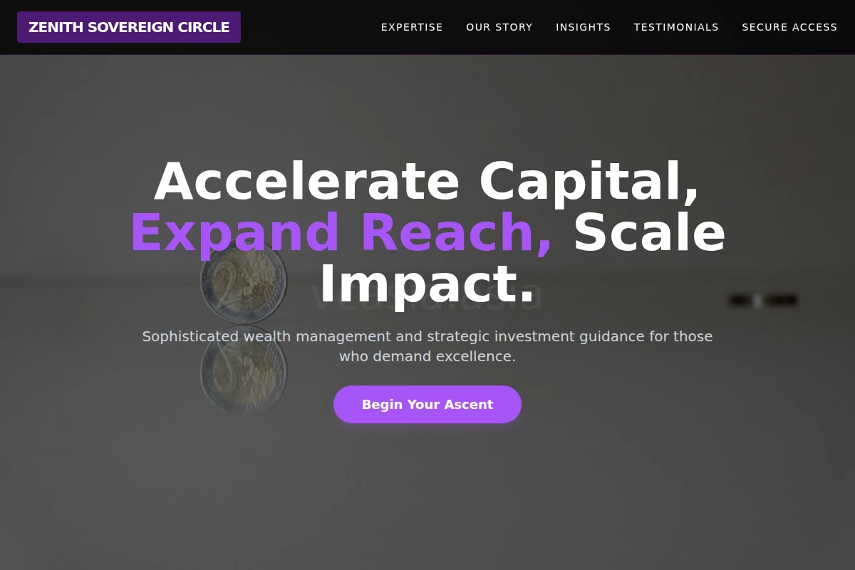 Ascend Investment Advisor