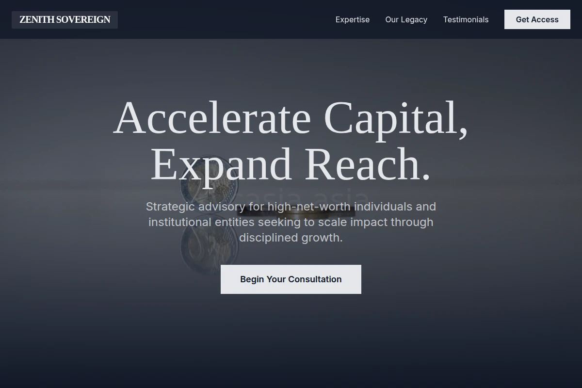 Node Investment Advisor