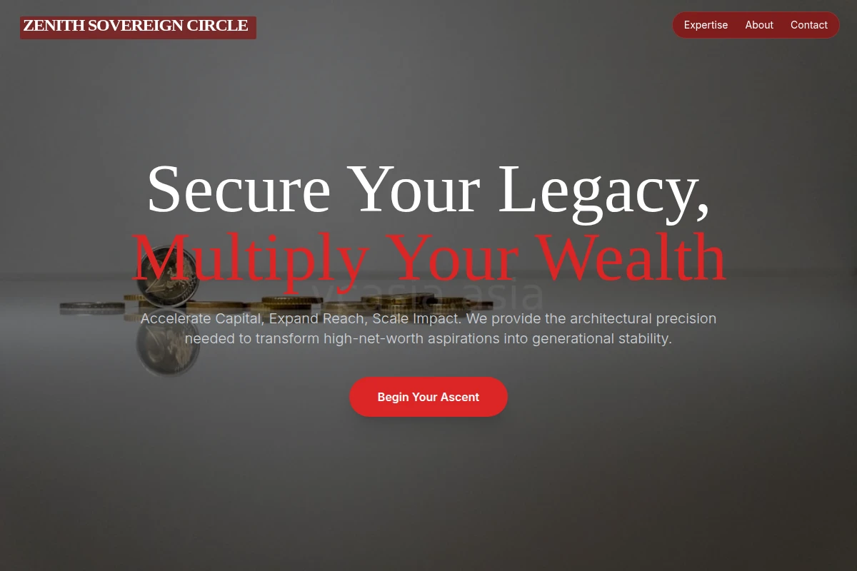 Structure Investment Advisor