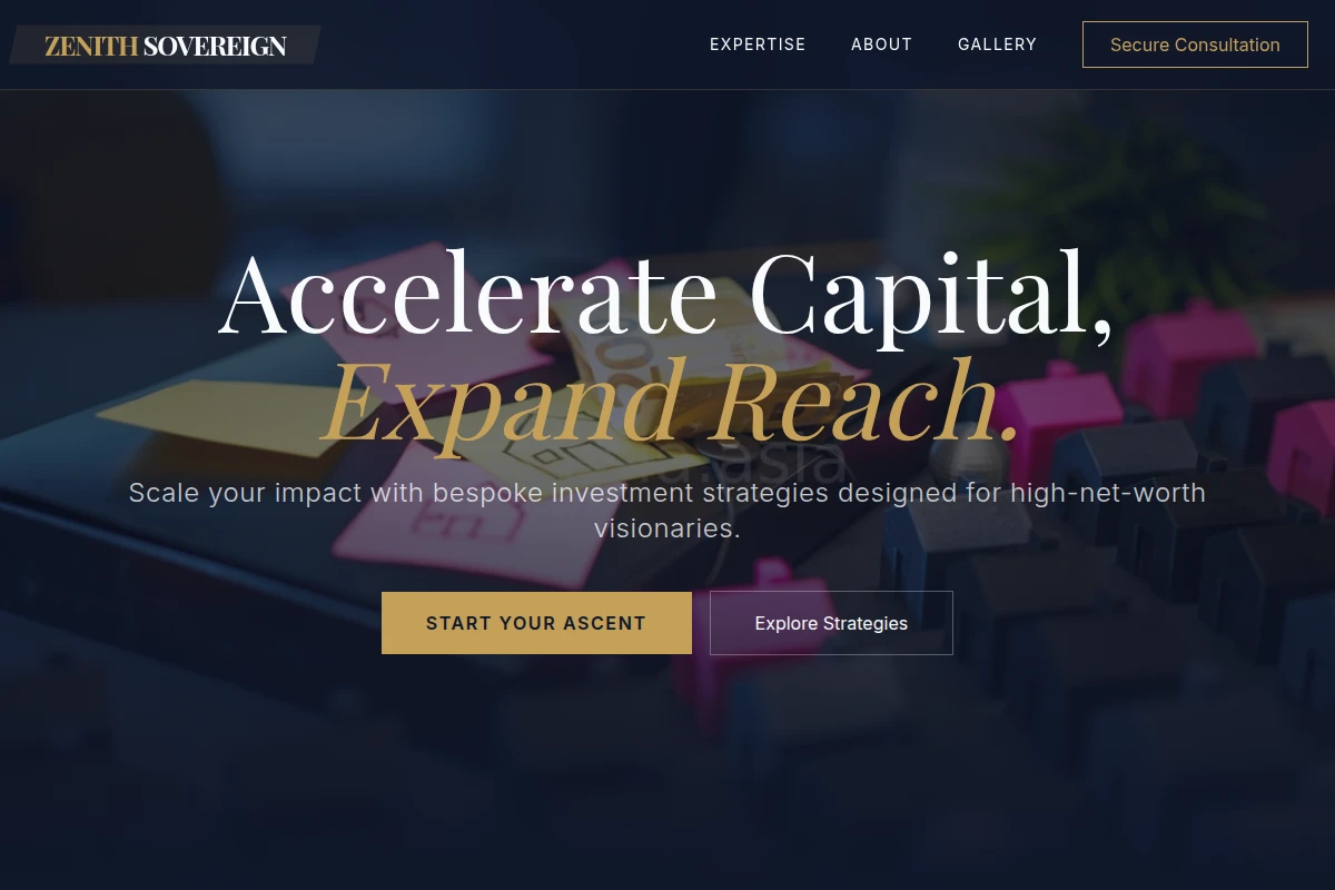 Summit Investment Advisor