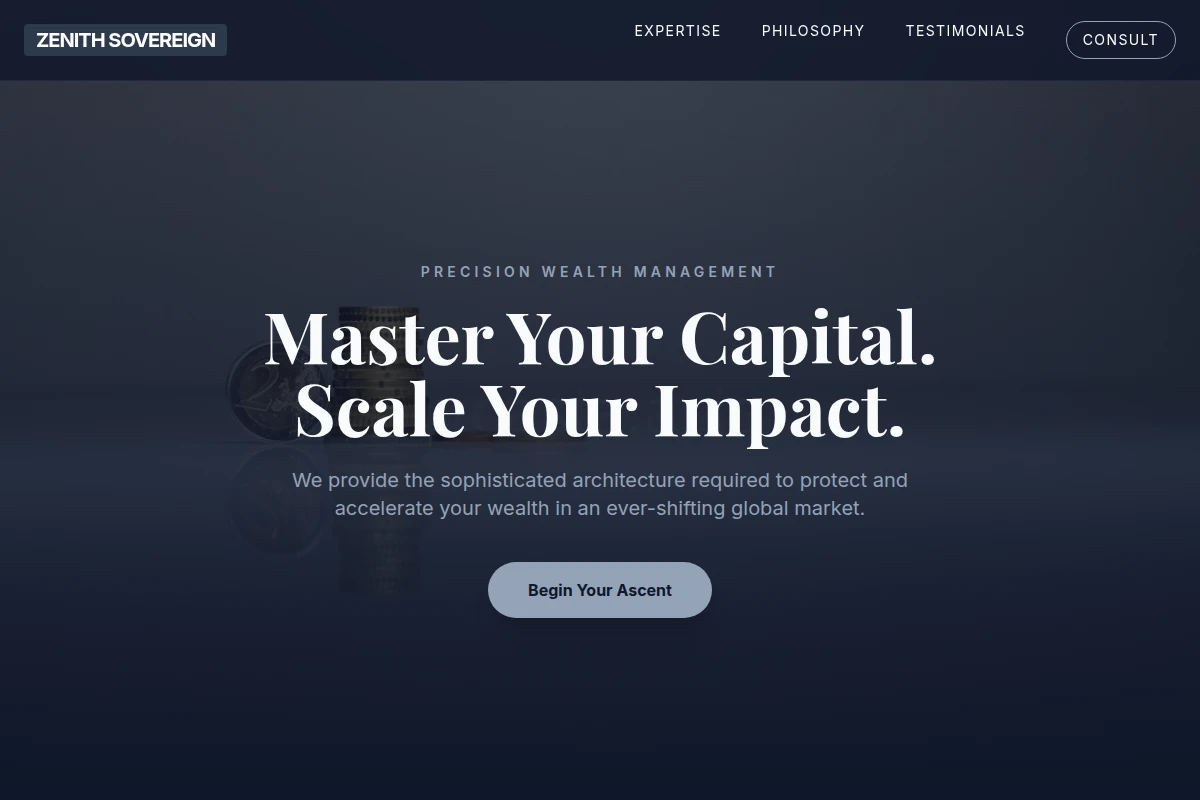 Core Investment Advisor