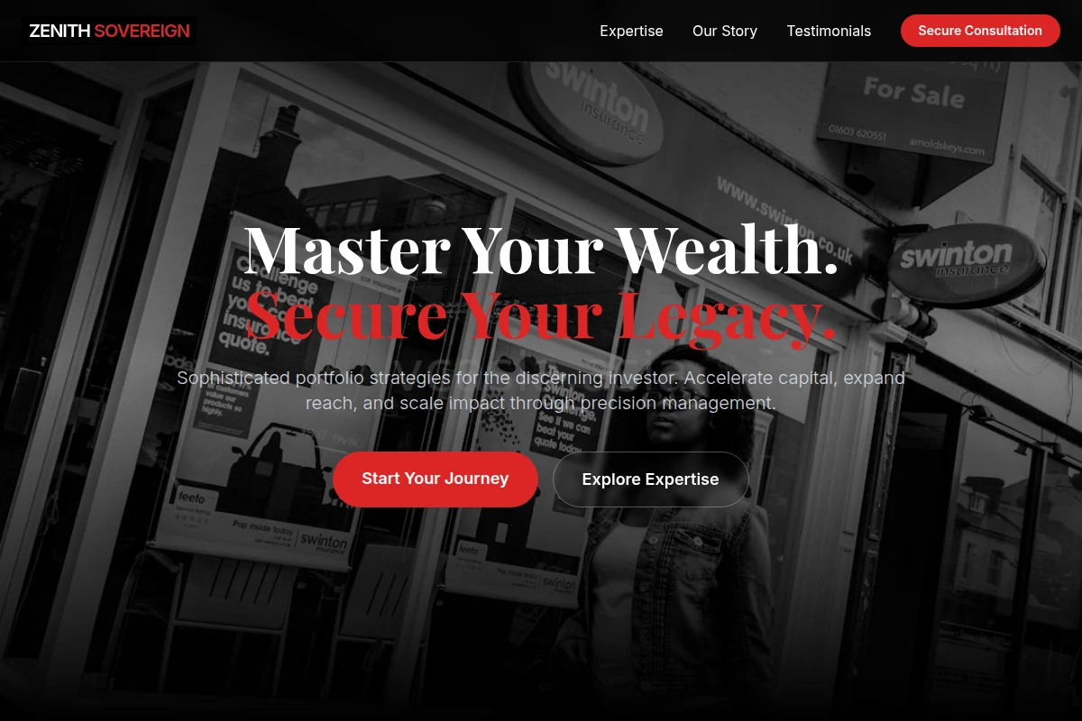 Portfolio Investment Advisor