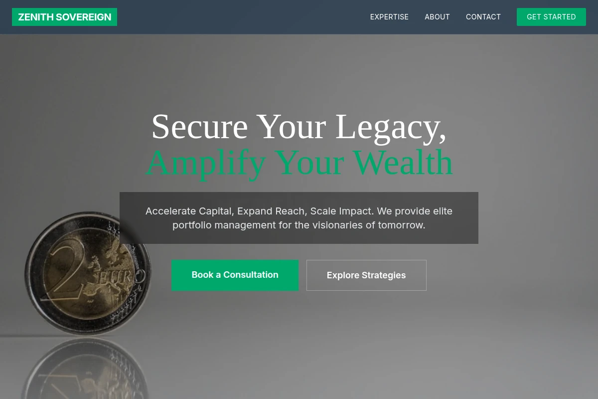 Portfolio Investment Advisor