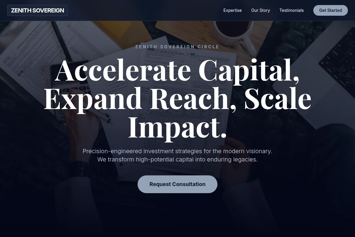Foundry Investment Advisor
