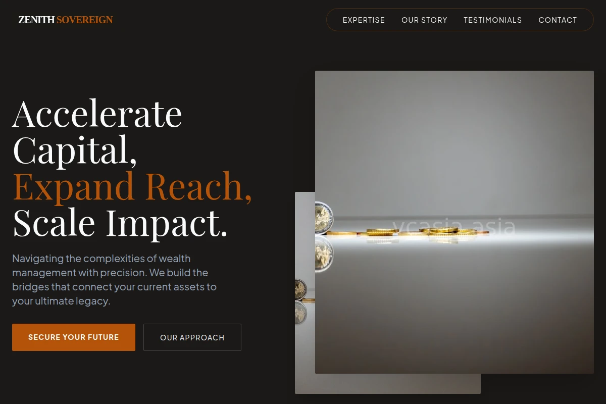 Bridge Investment Advisor