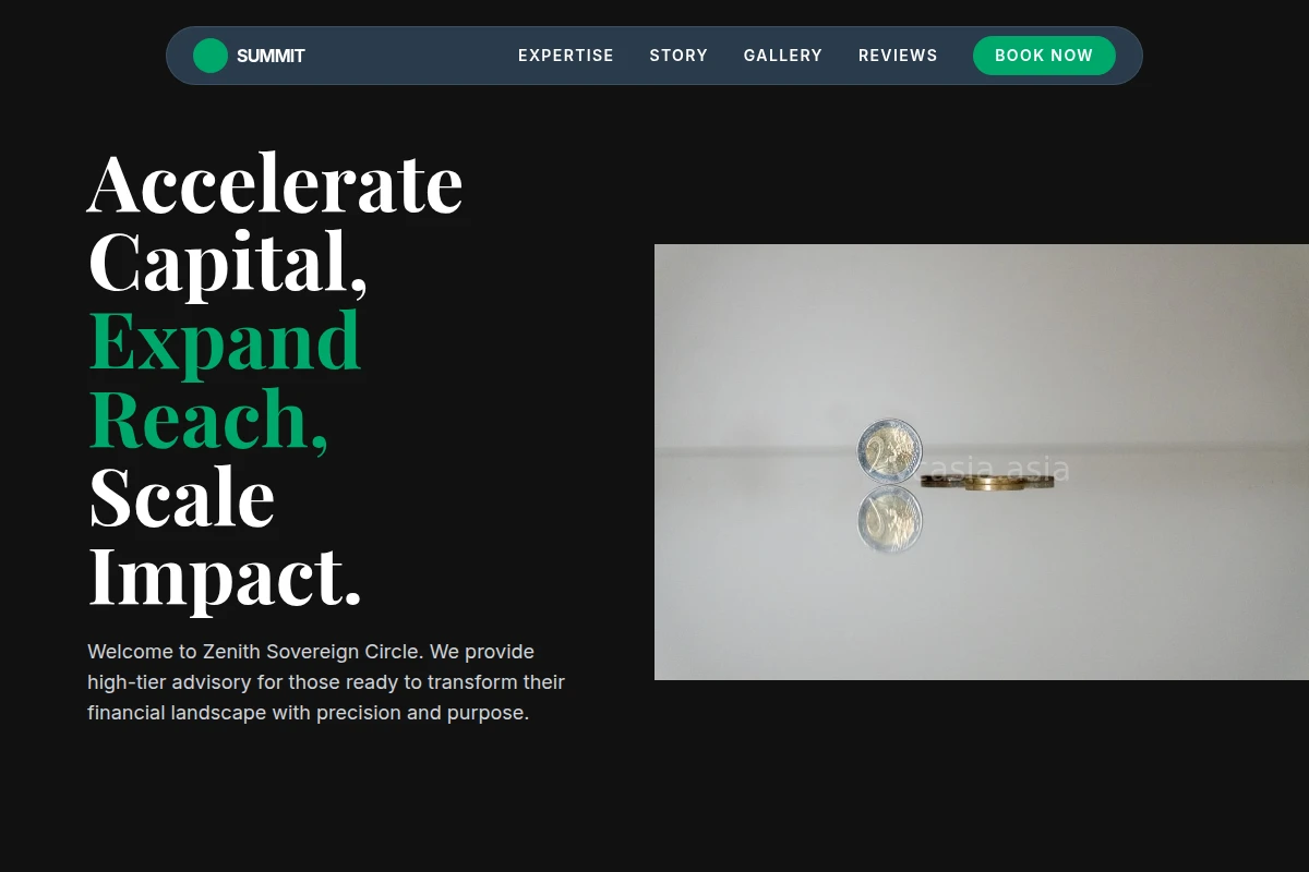 Summit Investment Advisor