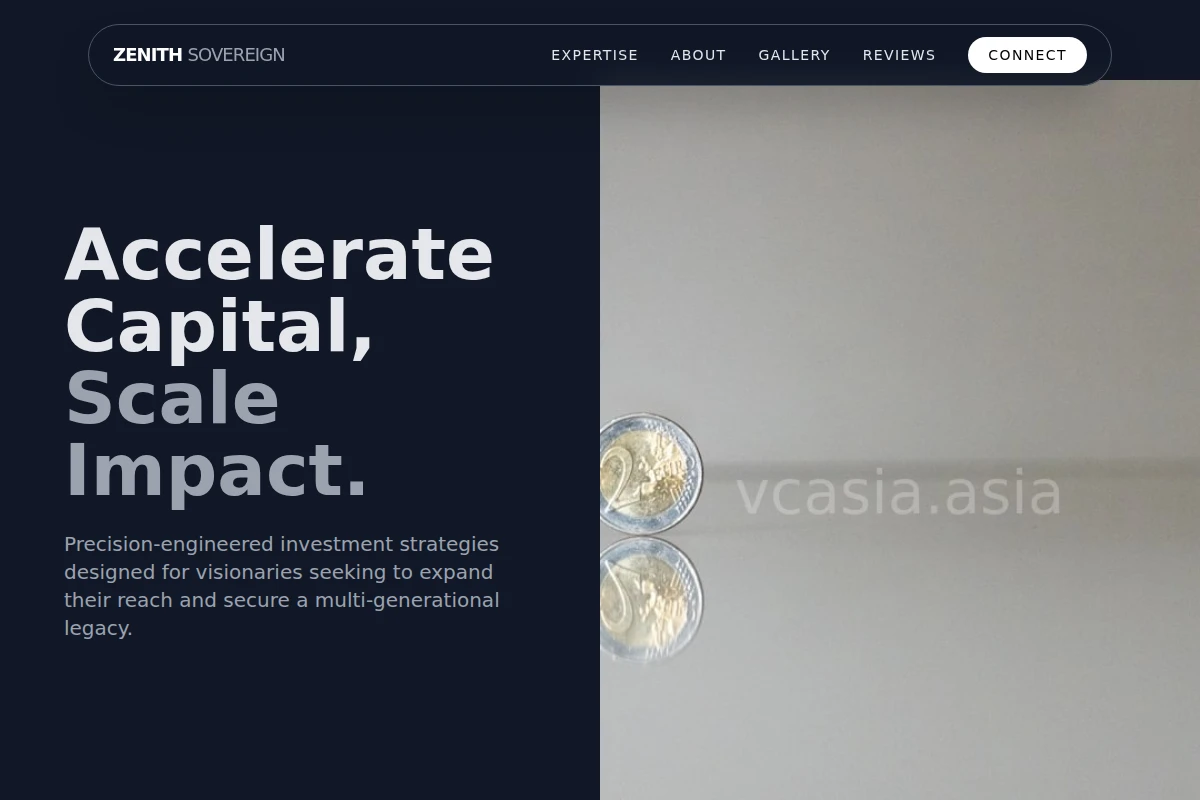 Growth Investment Advisor