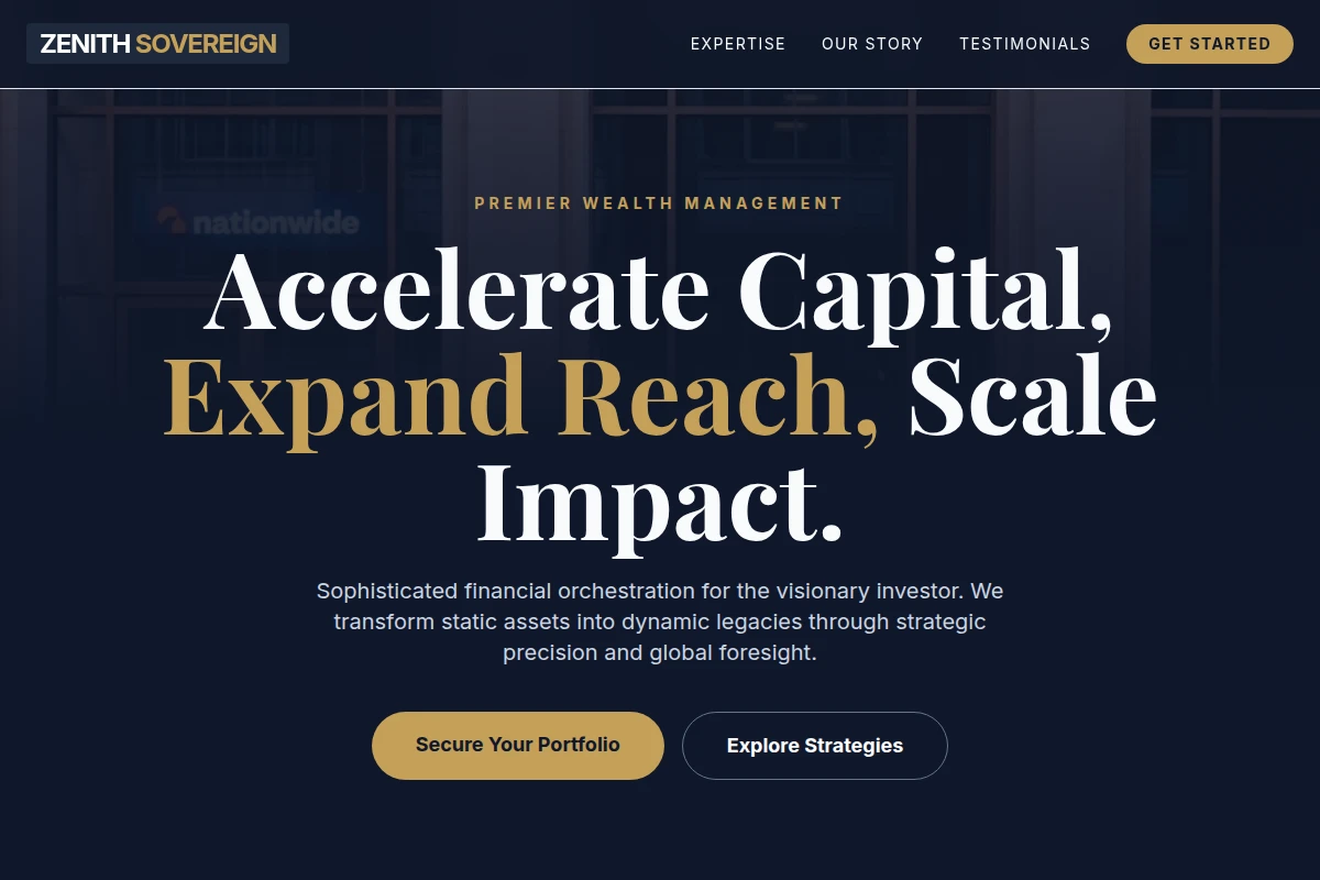 Apex Investment Advisor