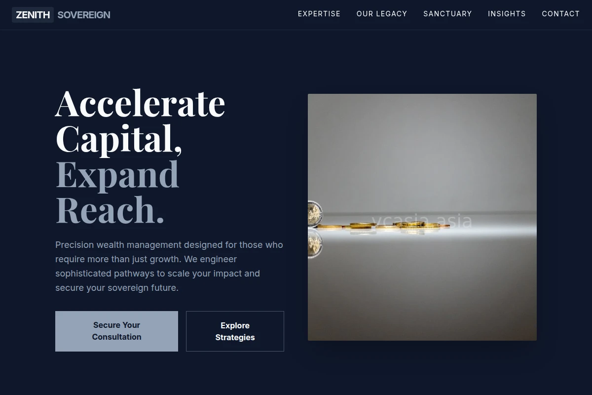 Vision Investment Advisor