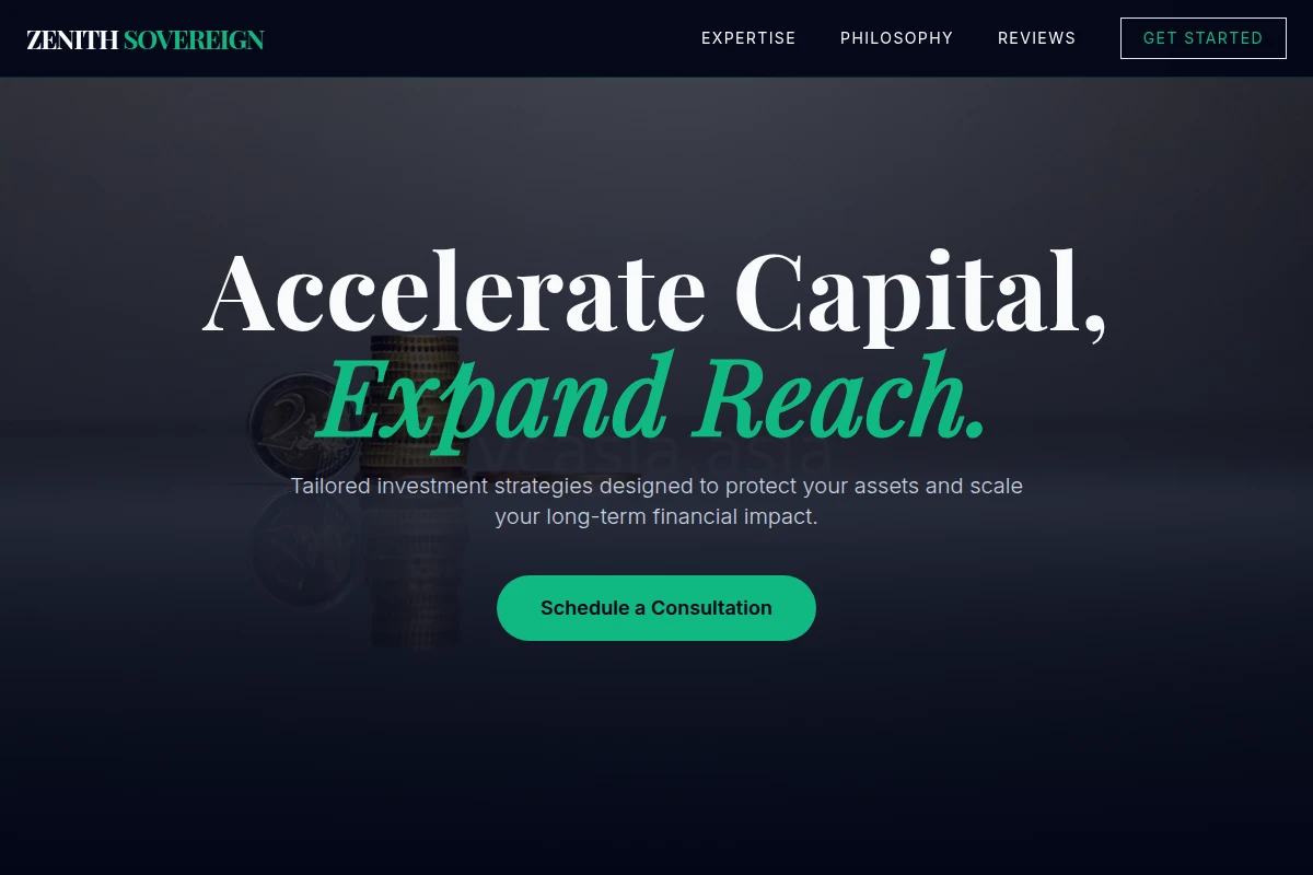 Pacific Investment Advisor
