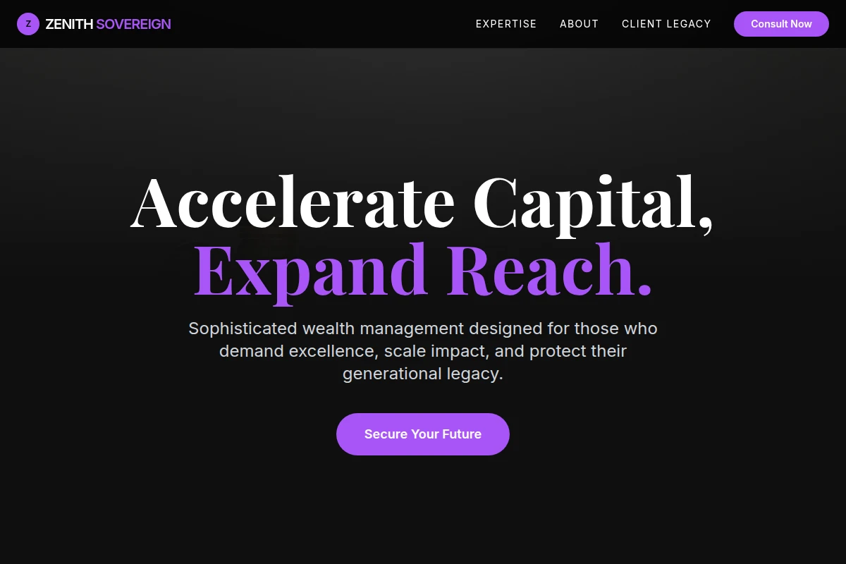 Pacific Investment Advisor