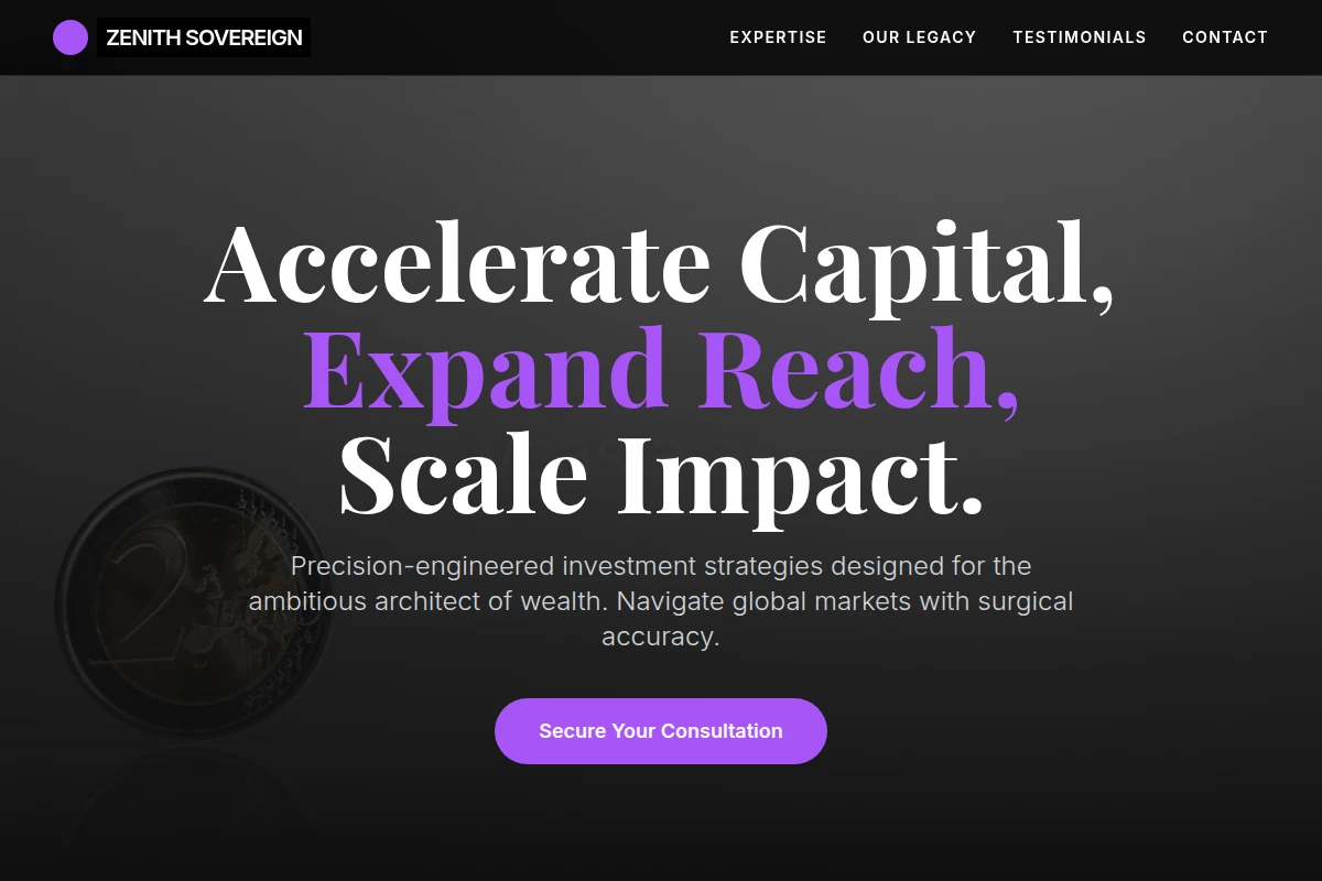 Reserve Investment Advisor