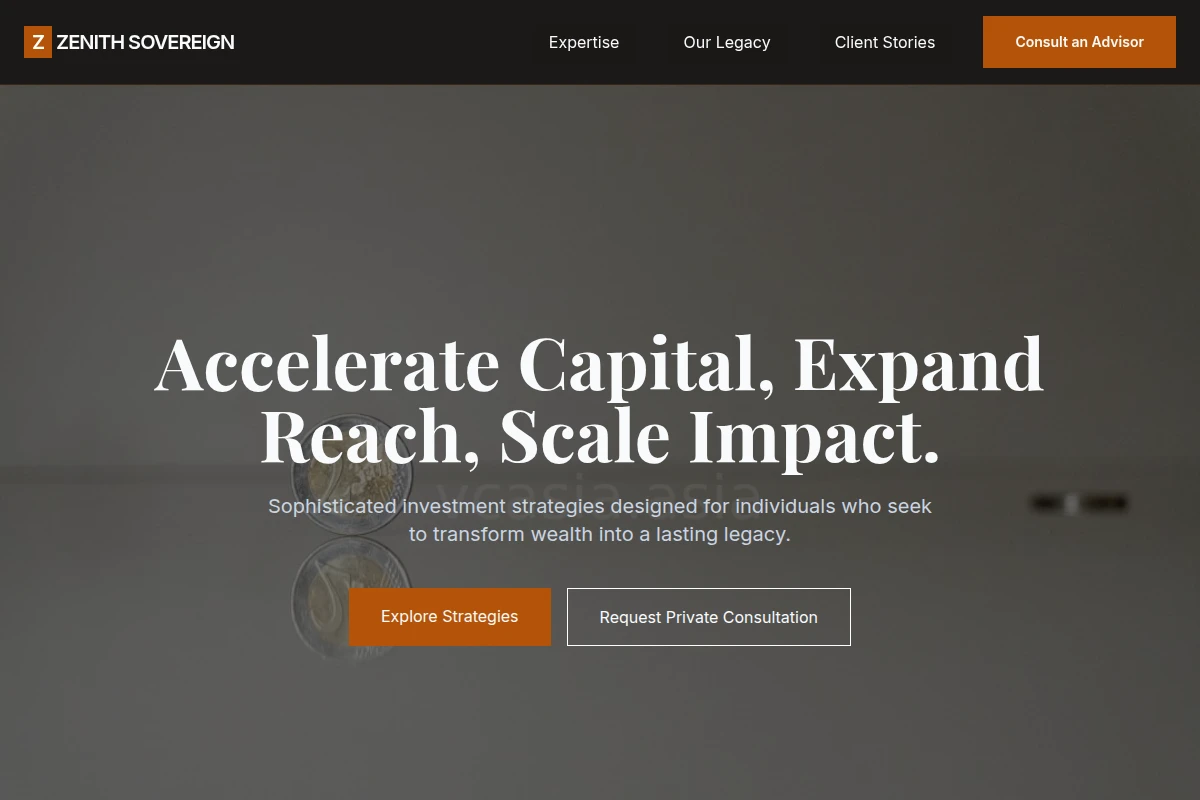 Partners Investment Advisor