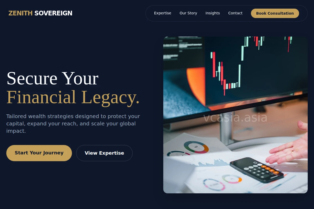Structure Investment Advisor