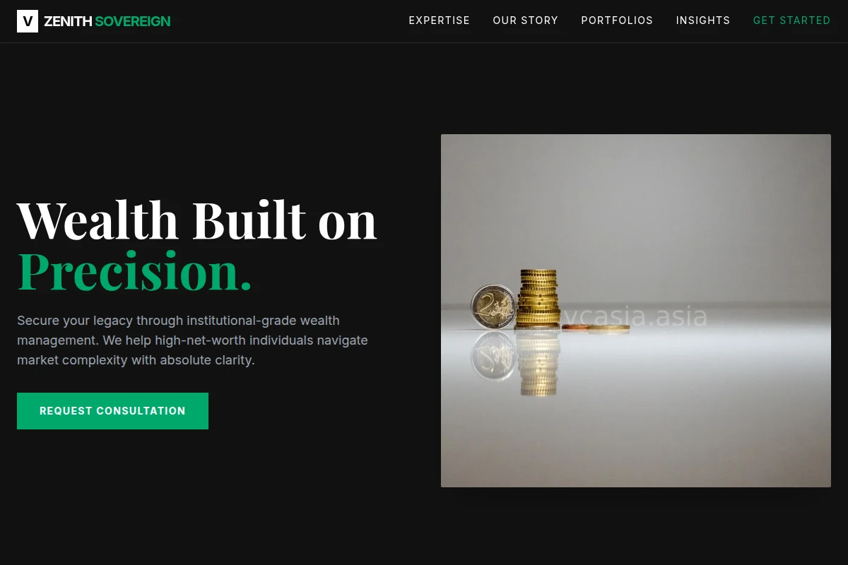 Vector Investment Advisor