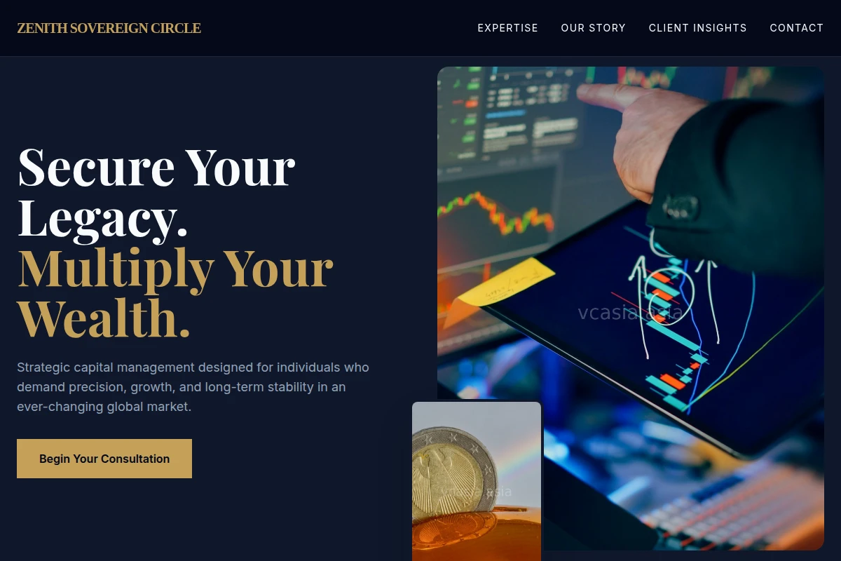 Core Investment Advisor