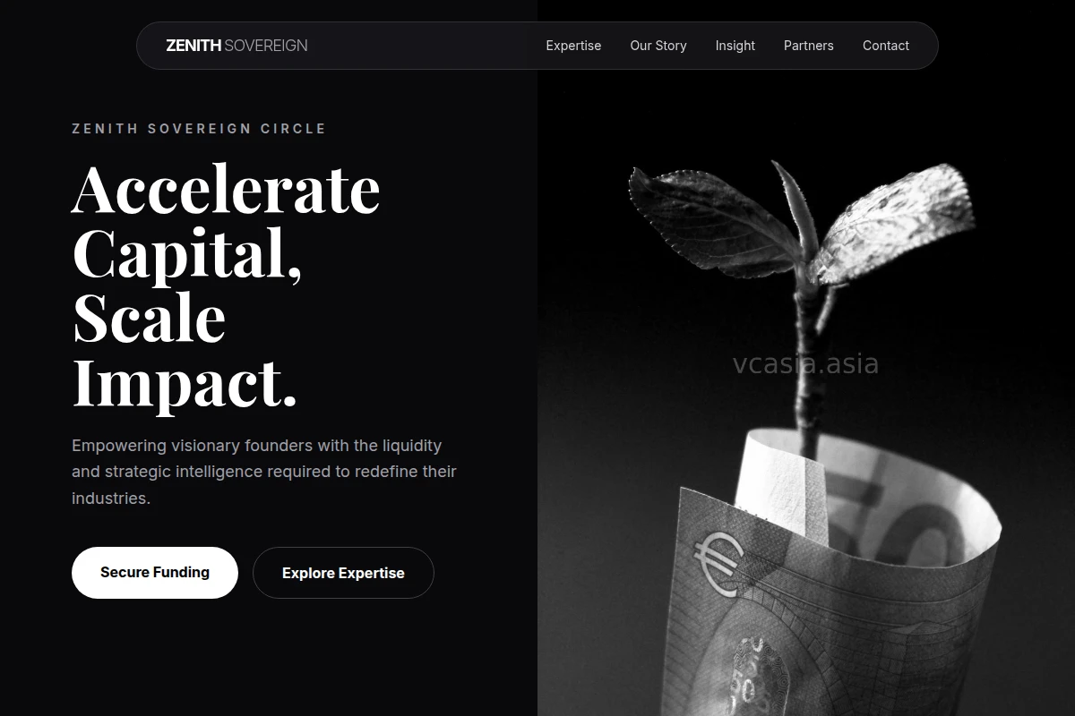 Asset Venture Capital