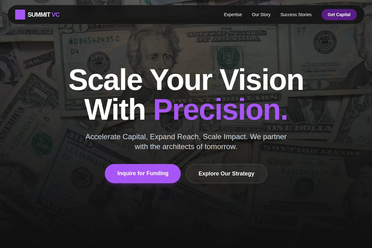 Summit Venture Capital