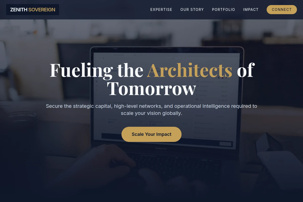 Element Venture Capital