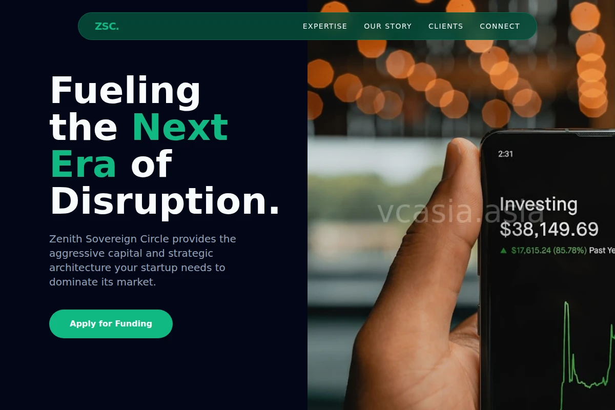 Ventures Venture Capital