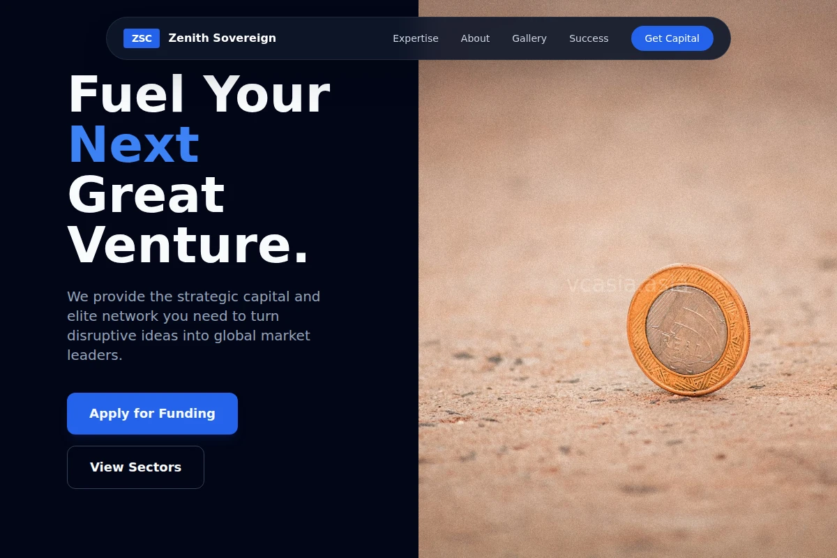 Syndicate Venture Capital