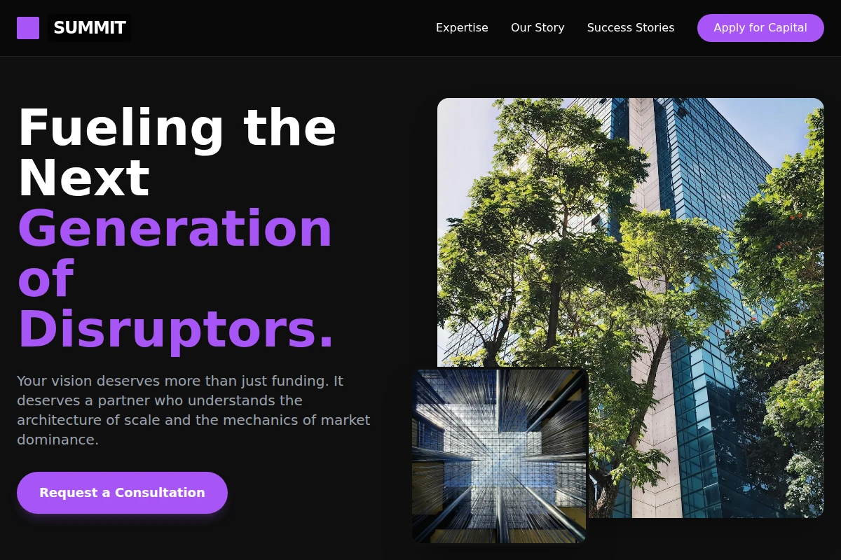 Summit Venture Capital