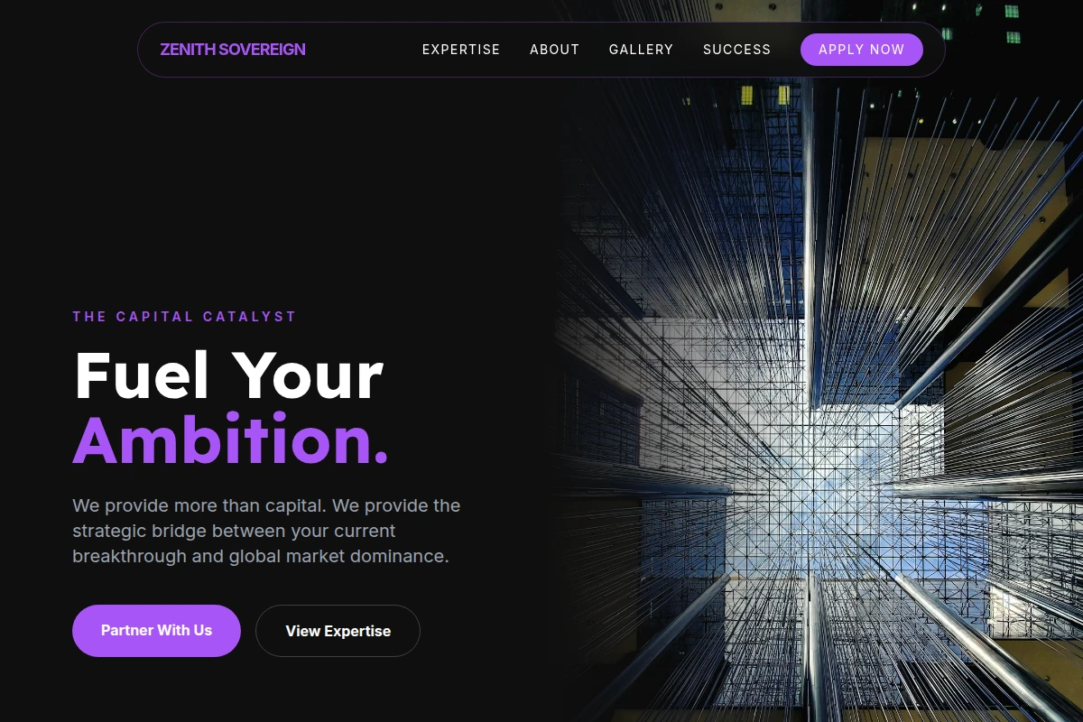 Element Venture Capital