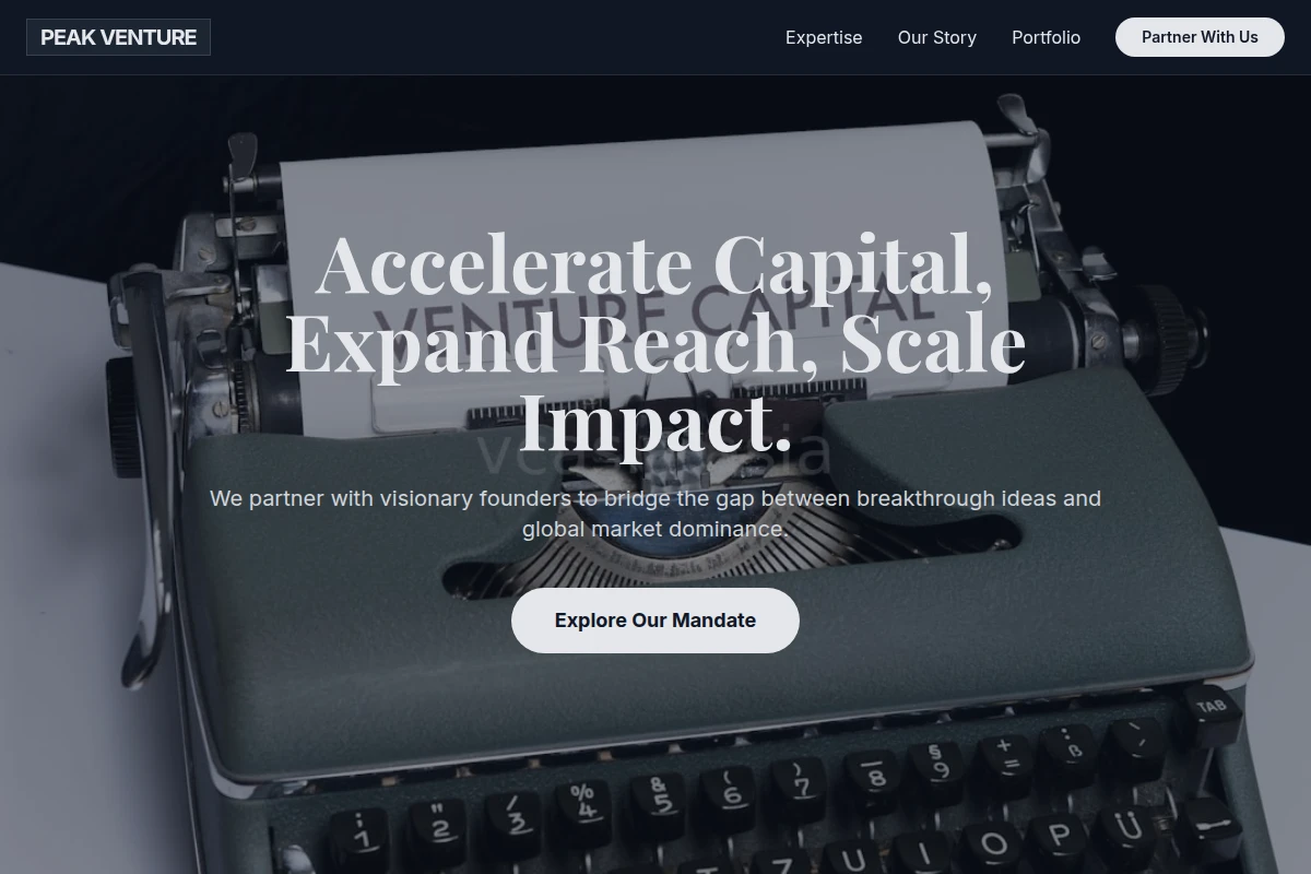 venture-capital