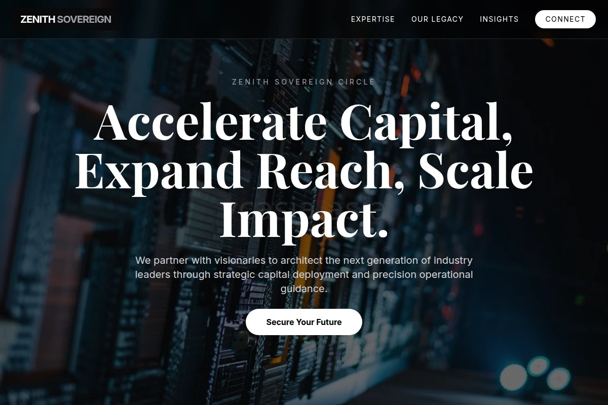 Structure Venture Capital