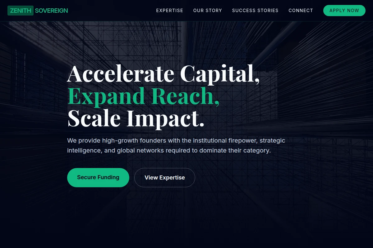 Yield Venture Capital