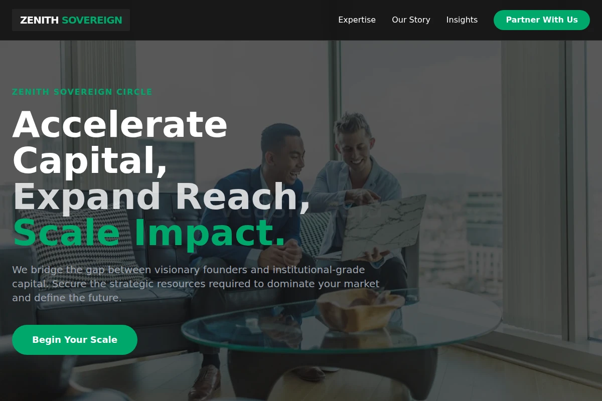 Core Venture Capital