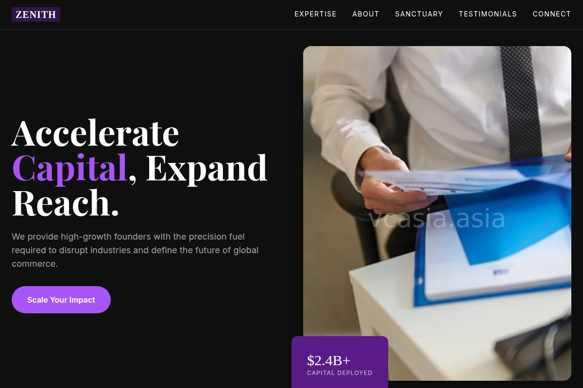 Framework Venture Capital