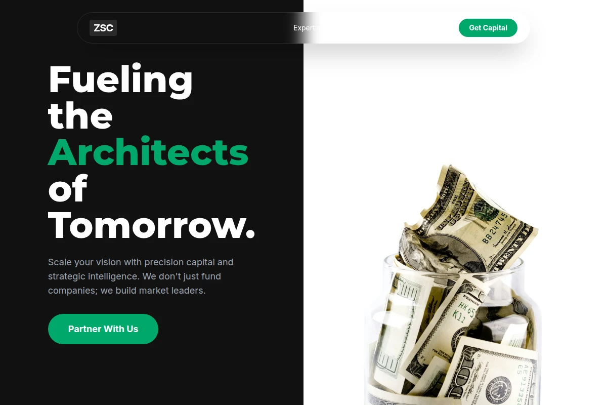 Scale Venture Capital