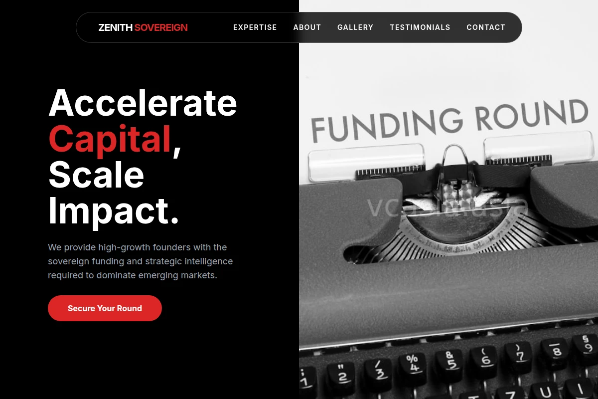 Element Venture Capital