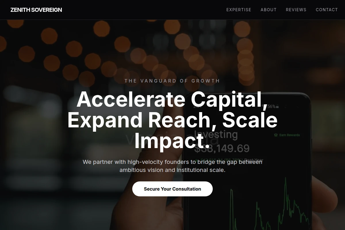 Advisor Venture Capital