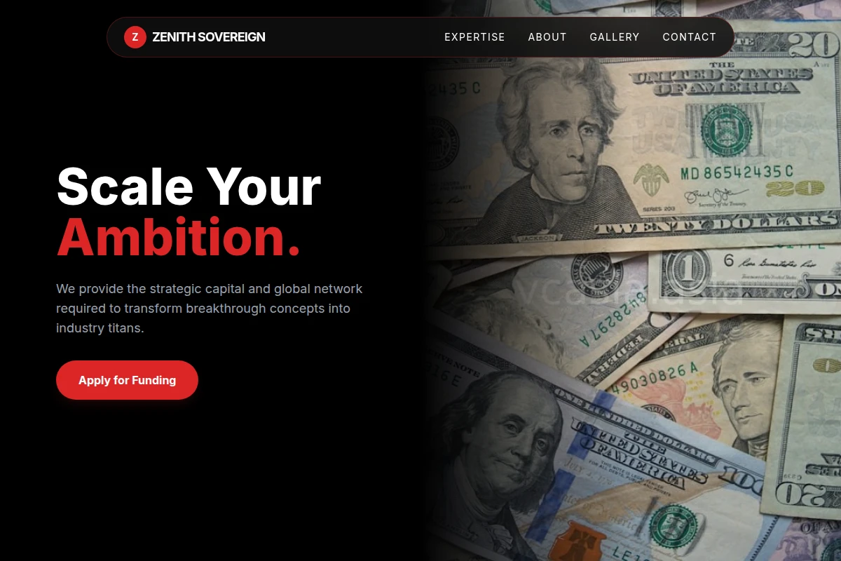 Syndicate Venture Capital