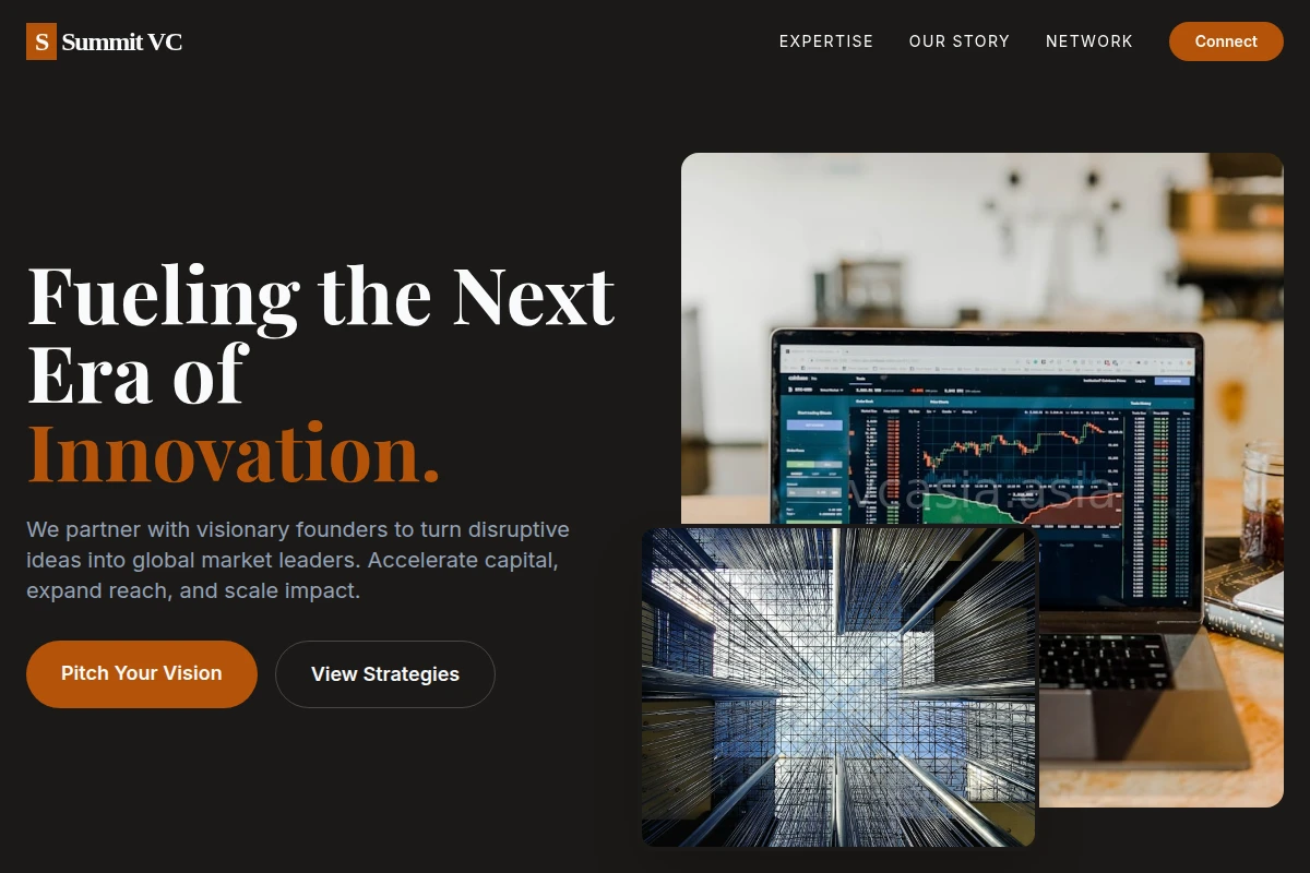 Summit Venture Capital