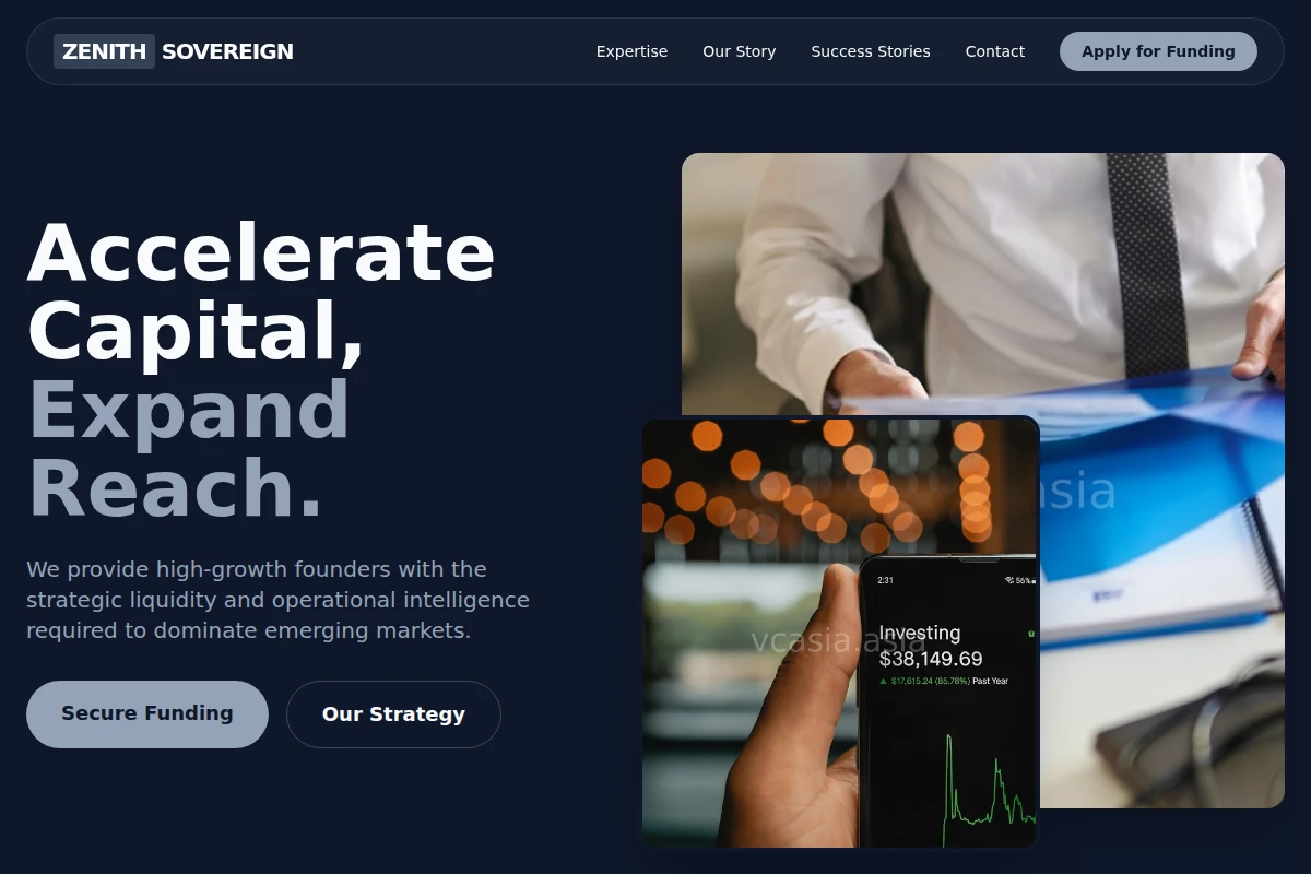 Bridge Venture Capital