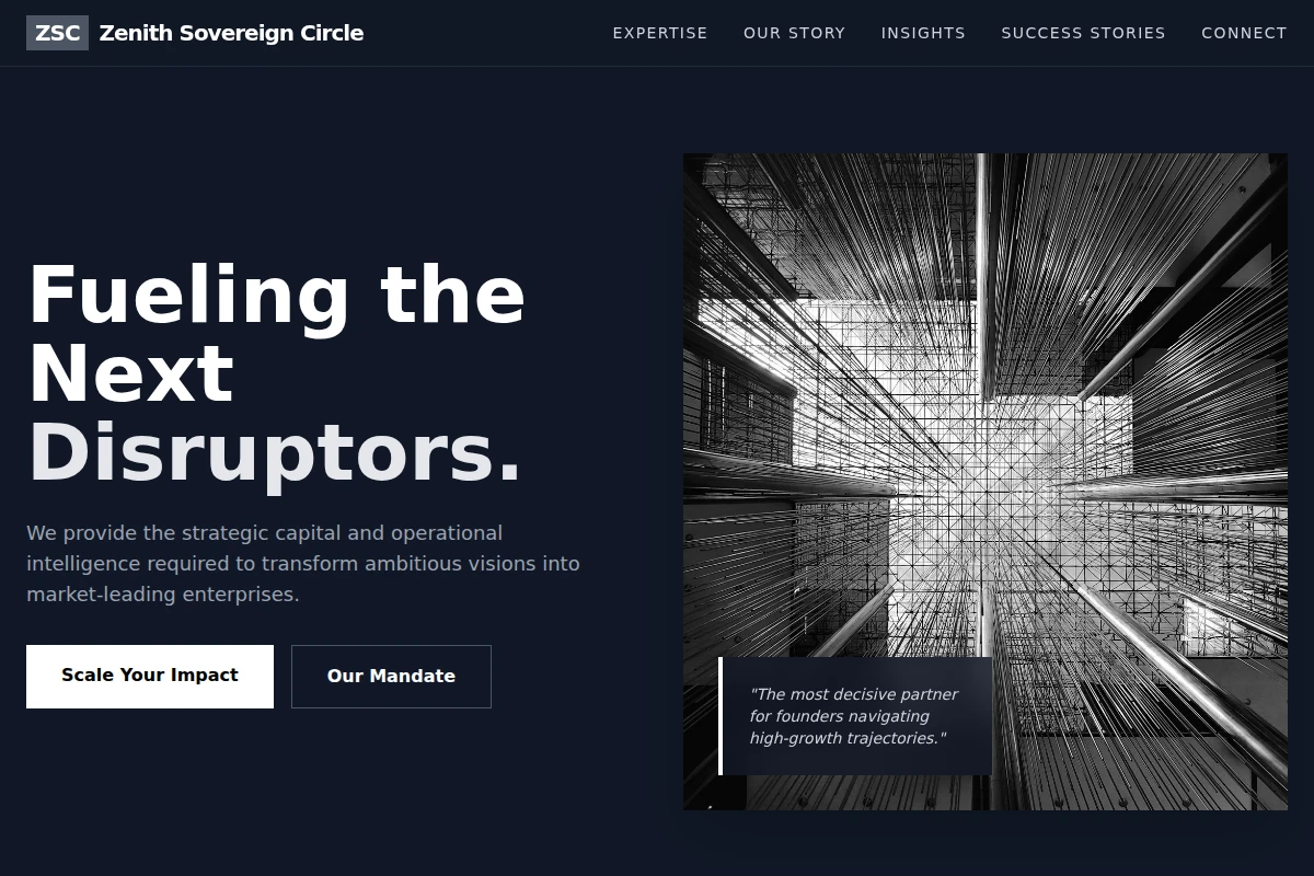 Pacific Venture Capital