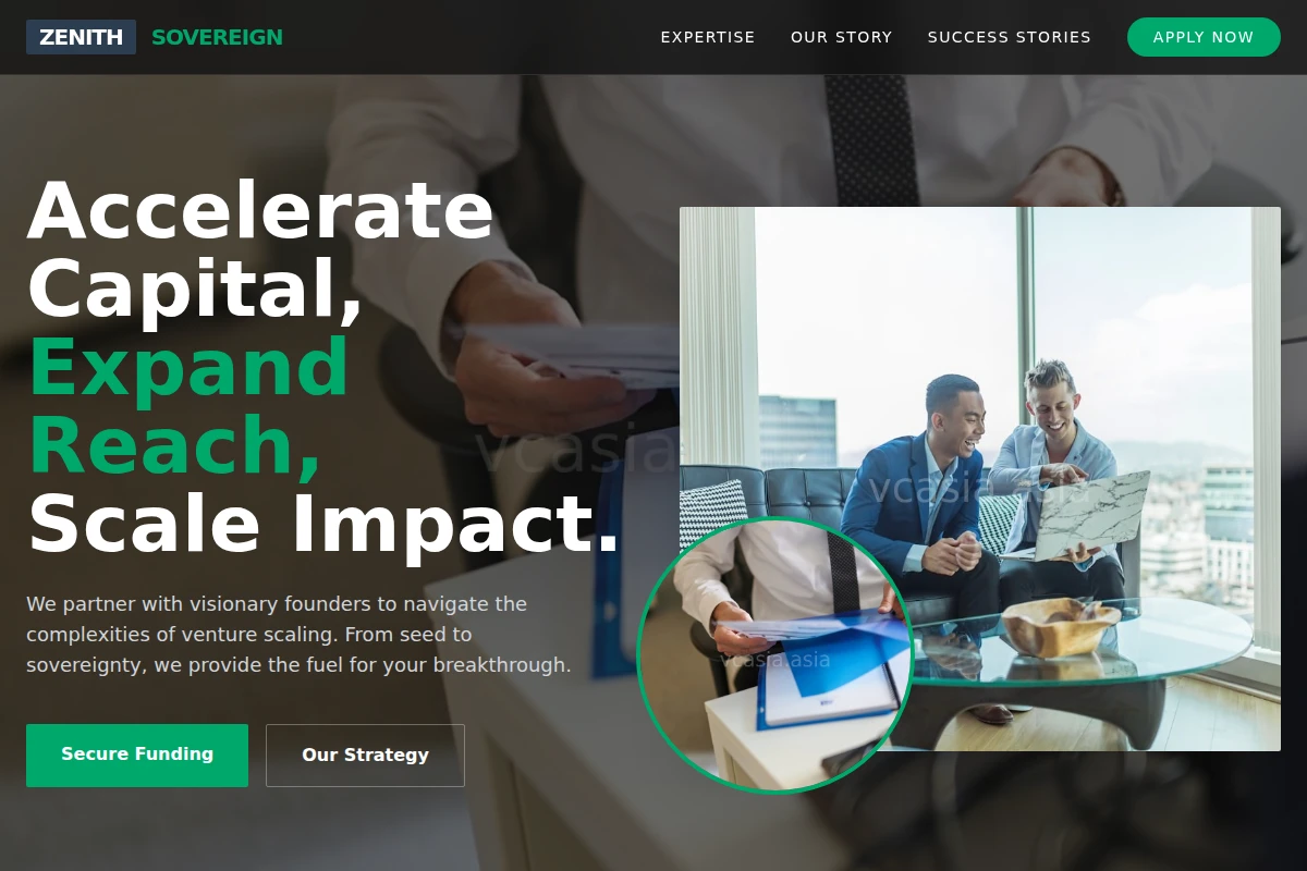 Vector Venture Capital
