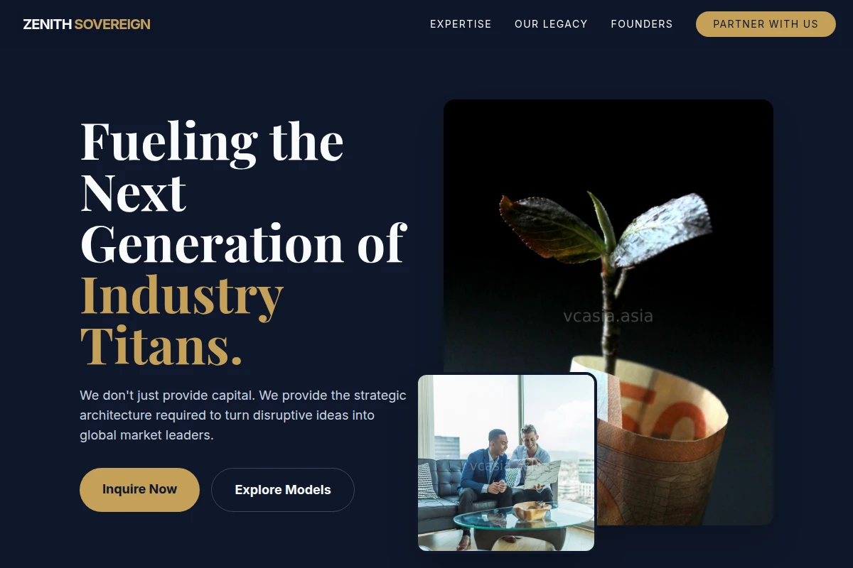 Vector Venture Capital