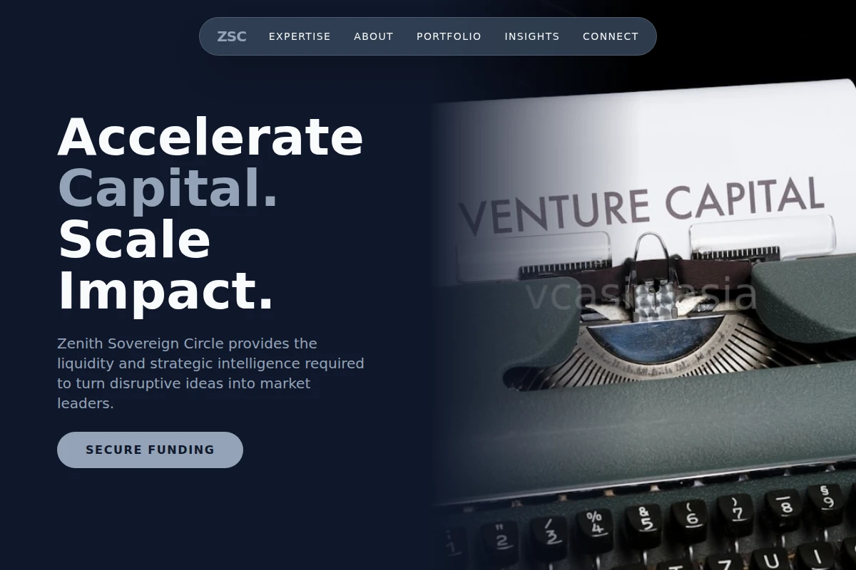 Catalyst Venture Capital