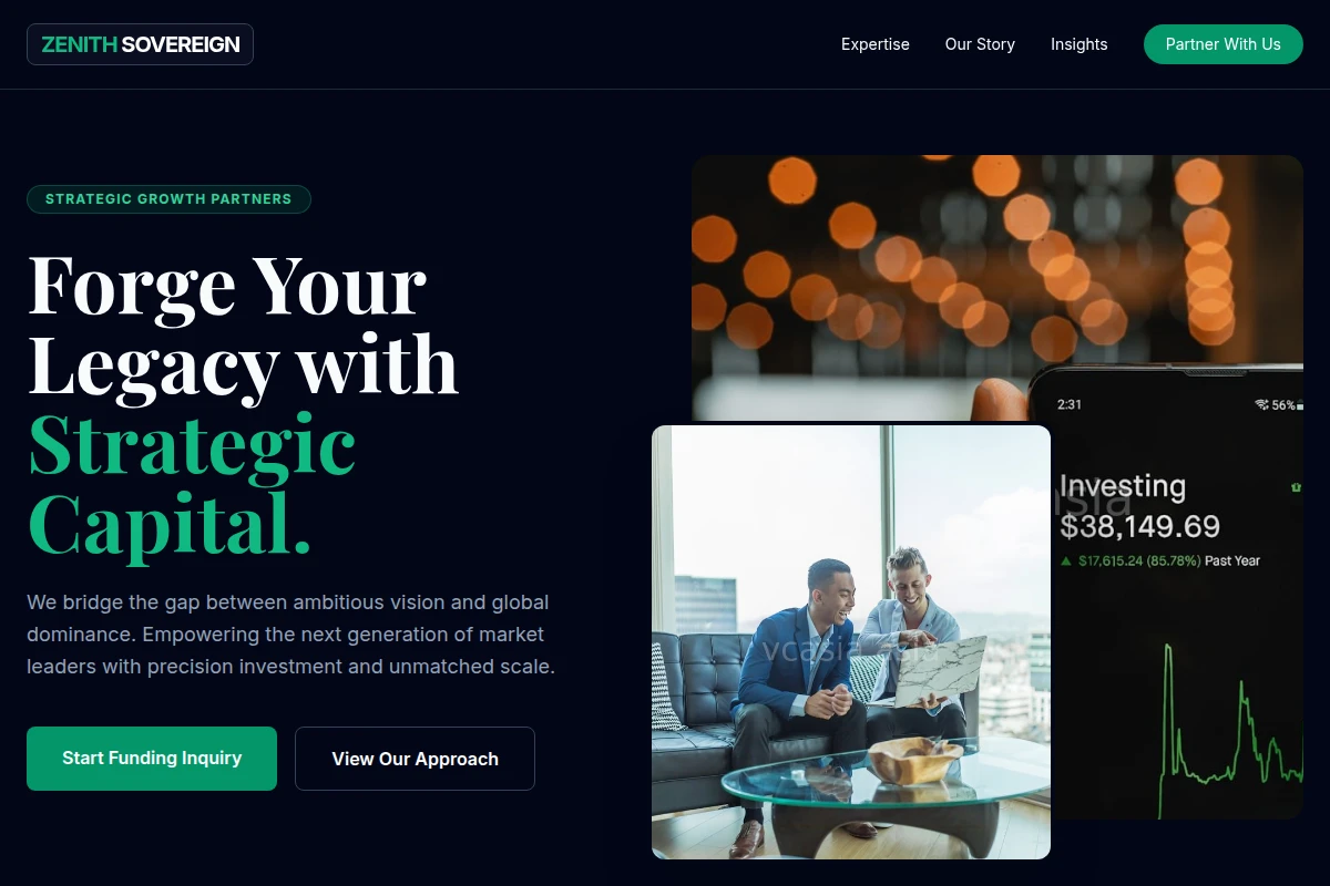 Asset Venture Capital
